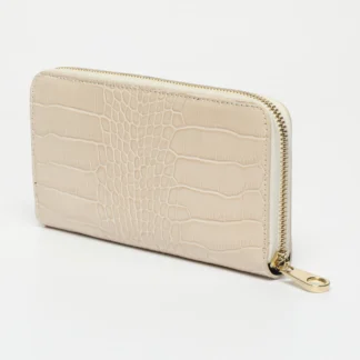 ENI CROCO BEIGE