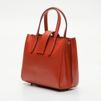 FRIDA ORANGE FONCE
