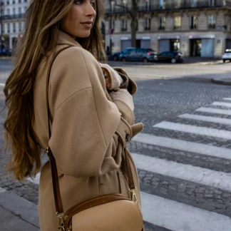 SANTANA BEIGE/CAMEL
