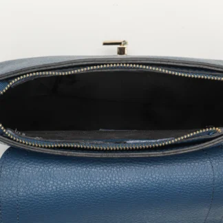 SILVIA BLEU CANARD