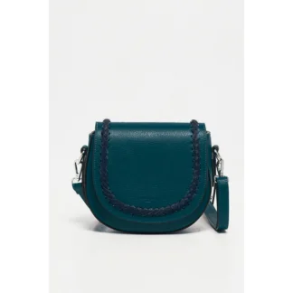 ERINA BLEU CANARD/ BLEU MARINE