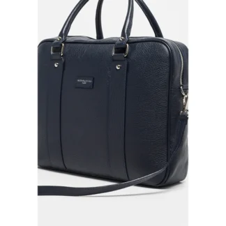 IRIS BLEU MARINE