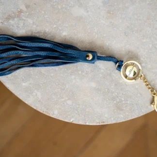 KCHAINP BLEU