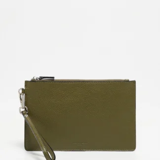 MINI LEO VERT KHAKI