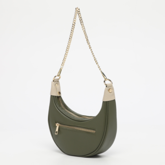 MINI TIVO VERT / BEIGE