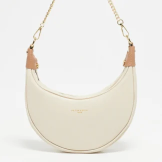 MINI TIVO BLANC CASSE / CAMEL