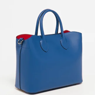 NISA BLEU MARINE