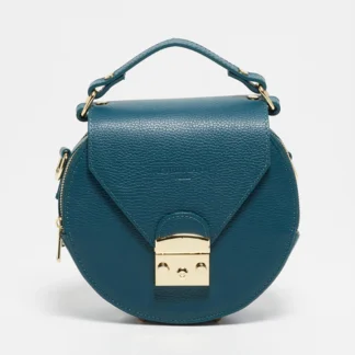 POLLY BLEU CANARD