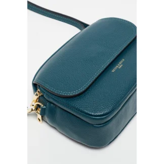 SANTANA BLEU CANARD