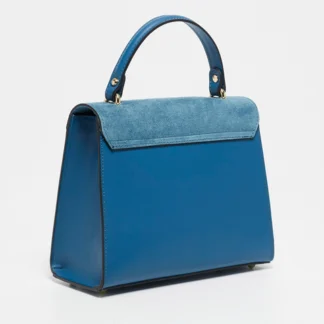 SHAK BLEU CANARD