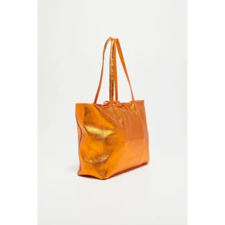 VOG ORANGE METALLIQUE