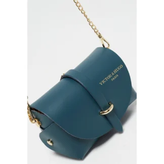 ZEPHYRD BLEU CANARD