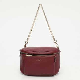 ALY AUBERGINE