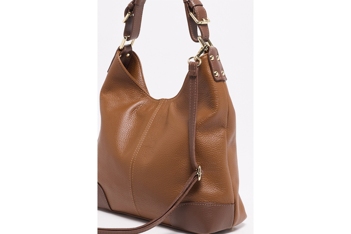 ANAIS CAMEL ET MARRON