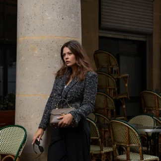 FLORENTINE TAUPE