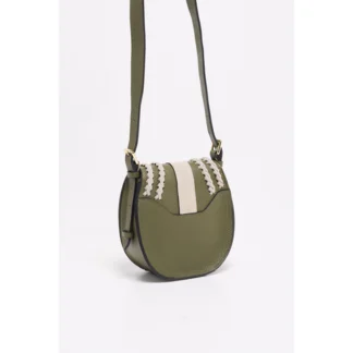 METS VERT BOUTEILLE ET BLANC CASSE
