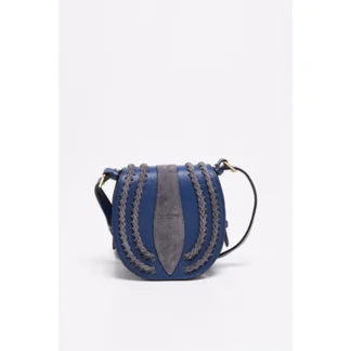 METS BLEU MARINE ET GRIS