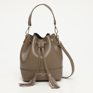 MINI LIVY TAUPE