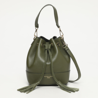MINI LIVY VERT BOUTEILLE
