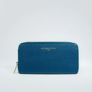 SELMA BLEU CANARD