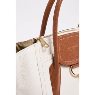 SOLI BLANC CASSE ET CAMEL